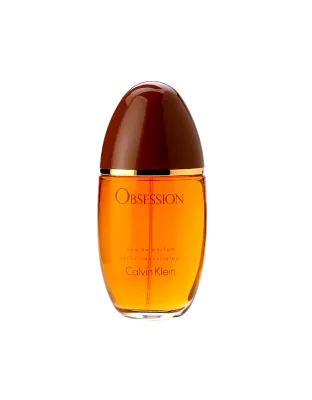 Calvin Klein Obsession For Women EDP Spray