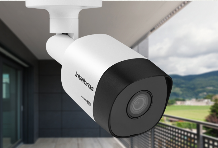 CAMERAS HD VHD 3230 B G6