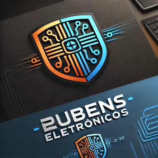 RUBENSELETRONICOS