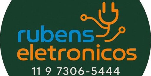 Logo rubenseletronicos